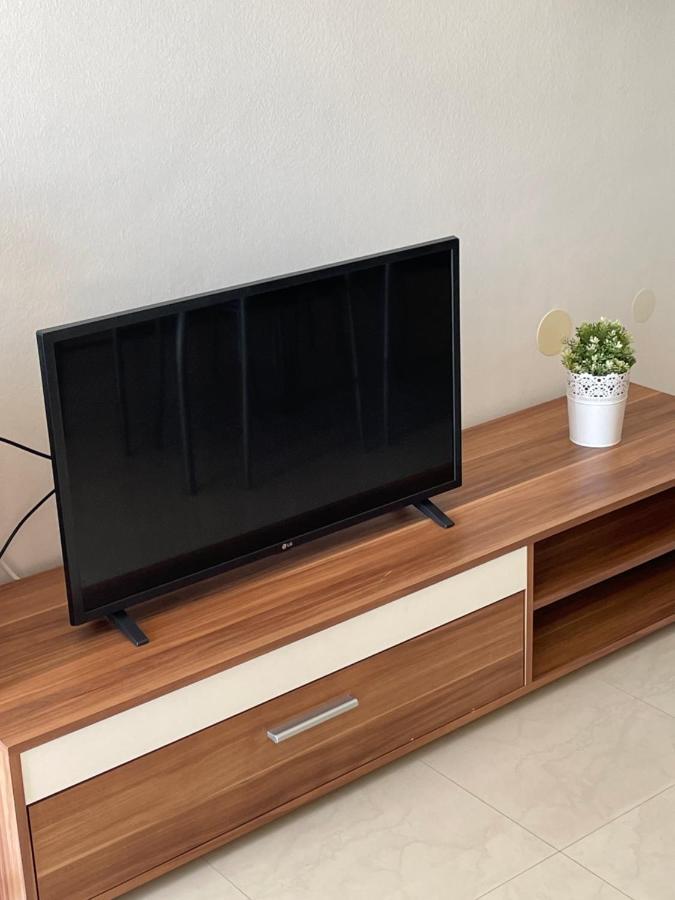 Aurora Apartman Pag Town Kültér fotó