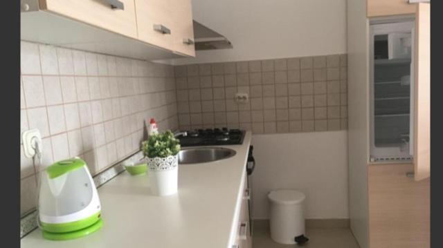 Aurora Apartman Pag Town Kültér fotó