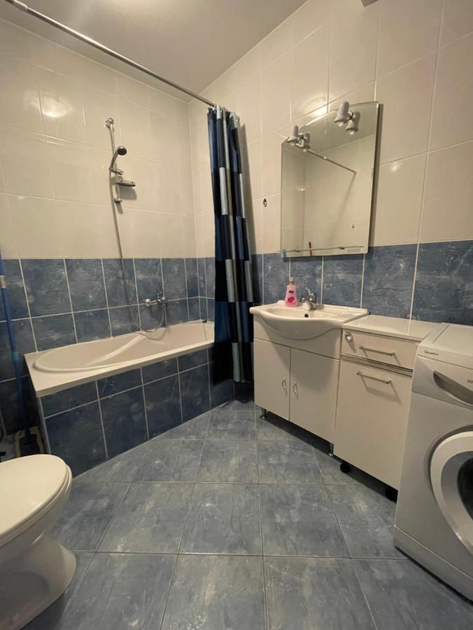 Aurora Apartman Pag Town Kültér fotó