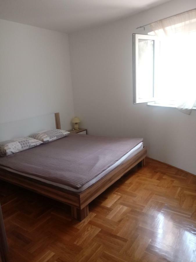 Aurora Apartman Pag Town Kültér fotó